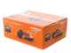 Worx Landroid L WR155E - Robot tondeuse - Avec p&eacute;rim&egrave;tre - Batterie au lithium - L2000 - Capteurs d'obstacles offert!