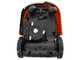 Worx Landroid L WR155E - Robot tondeuse - Avec p&eacute;rim&egrave;tre - Batterie au lithium - L2000 - Capteurs d'obstacles offert!