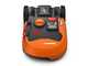 Worx Landroid L WR155E - Robot tondeuse - Avec p&eacute;rim&egrave;tre - Batterie au lithium - L2000 - Capteurs d'obstacles offert!