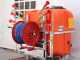 Pulv&eacute;risateur port&eacute; Tornado - TOSCANA TO100/252 - 100 litres - pour micro-tracteur