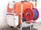 Pulv&eacute;risateur port&eacute; Tornado - TOSCANA TO100/252 - 100 litres - pour micro-tracteur