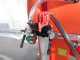 Pulv&eacute;risateur port&eacute; Tornado - TOSCANA TO100/252 - 100 litres - pour micro-tracteur