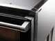 Macte Ovens Nettuno ADVANCED Noir - Four &eacute;lectrique &agrave; pizza - 2975 W