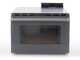 Macte Ovens Nettuno ADVANCED Gris - Four &eacute;lectrique &agrave; pizza - 2975 W