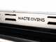 Macte Ovens Voyager TWIN ADVANCED Noir - Four &agrave; pizza &eacute;lectrique - 2975 W