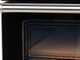 Macte Ovens Voyager TWIN ADVANCED Noir - Four &agrave; pizza &eacute;lectrique - 2975 W