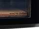 Macte Ovens Voyager TWIN ADVANCED Noir - Four &agrave; pizza &eacute;lectrique - 2975 W