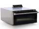Macte Ovens Voyager TWIN ADVANCED Noir - Four &agrave; pizza &eacute;lectrique - 2975 W