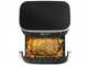 Ninja FlexDrawer AF550EU - Friteuse &agrave; air chaud 6,6 L
