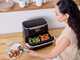 Ninja FlexDrawer AF550EU - Friteuse &agrave; air chaud 6,6 L