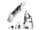 Shark StainForce HX100EUT - Nettoyeur de tapisserie - D&eacute;tacheur portable - 100 W
