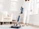 Shark PowerPro IZ380EU - Aspirateur - Balai &agrave; batterie - 2 en 1 - Batterie 21,6 V