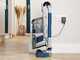 Shark PowerPro IZ380EU - Aspirateur - Balai &agrave; batterie - 2 en 1 - Batterie 21,6 V