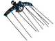Campagnola HERCULES 58V - Peigne vibreur &eacute;lectrique 235/320 cm &agrave; batterie &agrave; dos 50.4V 14Ah - Perche t&eacute;lescopique en aluminium