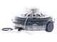 GRE WET RUNNER PLUS - Robot de piscine &agrave; batterie