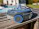 GRE WET RUNNER PLUS - Robot de piscine &agrave; batterie