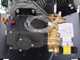 Lavor Thermic 9.1L - Nettoyeur haute pression thermique 220 bar - 780 L/h - moteur Loncin &agrave; essence 8 CV