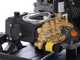 Lavor Thermic 9.1L - Nettoyeur haute pression thermique 220 bar - 780 L/h - moteur Loncin &agrave; essence 8 CV