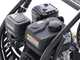 Lavor Thermic 9.1L - Nettoyeur haute pression thermique 220 bar - 780 L/h - moteur Loncin &agrave; essence 8 CV