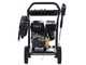 Lavor Thermic 9.1L - Nettoyeur haute pression thermique 220 bar - 780 L/h - moteur Loncin &agrave; essence 8 CV