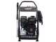 Lavor Thermic 9.1L - Nettoyeur haute pression thermique 220 bar - 780 L/h - moteur Loncin &agrave; essence 8 CV