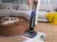 Tineco Floor One S7 Stretch Steam Plus - Aspirateur balai vapeur pour sols - 3 en 1 : nettoie, aspire et vaporise