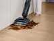 Tineco Floor One S7 Stretch Steam Plus - Aspirateur balai vapeur pour sols - 3 en 1 : nettoie, aspire et vaporise