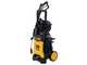 DEWALT DXPW003 - Nettoyeur haute pression semi-professionnel &agrave; eau froide - 160 bars - 520 l/h
