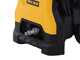 DEWALT DXPW003 - Nettoyeur haute pression semi-professionnel &agrave; eau froide - 160 bars - 520 l/h