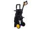 DEWALT DXPW003 - Nettoyeur haute pression semi-professionnel &agrave; eau froide - 160 bars - 520 l/h
