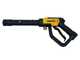 DEWALT DXPW003 - Nettoyeur haute pression semi-professionnel &agrave; eau froide - 160 bars - 520 l/h