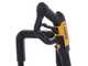 DEWALT DXPW003 - Nettoyeur haute pression semi-professionnel &agrave; eau froide - 160 bars - 520 l/h