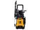 DEWALT DXPW003 - Nettoyeur haute pression semi-professionnel &agrave; eau froide - 160 bars - 520 l/h