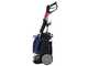 Annovi Reverberi 780 Dual PRO - Nettoyeur haute pression &agrave; eau froide - 160 bars - 600 L/h