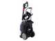 Annovi Reverberi 780 Dual PRO - Nettoyeur haute pression &agrave; eau froide - 160 bars - 600 L/h