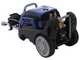 Annovi Reverberi 780 Dual PRO - Nettoyeur haute pression &agrave; eau froide - 160 bars - 600 L/h