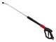 Annovi Reverberi 780 Dual PRO - Nettoyeur haute pression &agrave; eau froide - 160 bars - 600 L/h