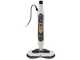 Shark Steam &amp; Scrub avec Steam Blaster S8201EU - Balai vapeur &eacute;lectrique - 1120 W