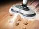 Shark Steam &amp; Scrub avec Steam Blaster S8201EU - Balai vapeur &eacute;lectrique - 1120 W