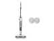 Shark Steam &amp; Scrub avec Steam Blaster S8201EU - Balai vapeur &eacute;lectrique - 1120 W
