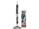 Shark Steam &amp; Scrub avec Steam Blaster S8201EU - Balai vapeur &eacute;lectrique - 1120 W