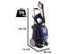 Annovi Reverberi 767 Dual PRO - Nettoyeur haute pression &agrave; eau froide - 150 bars - 600 L/h