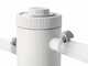 &Eacute;purateur &agrave; cartouche Krystal Clear Intex 26602 - D&eacute;bit d'eau 1250 l/h