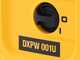 DeWALT DXPW001U - Nettoyeur haute pression &agrave; eau froide - 160 bars - 480 l/h