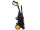 DeWALT DXPW001U - Nettoyeur haute pression &agrave; eau froide - 160 bars - 480 l/h