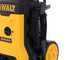 DEWALT DXPW001U - Nettoyeur haute pression &agrave; eau froide - 160 bars - 480 l/h