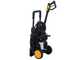 DEWALT DXPW001U - Nettoyeur haute pression &agrave; eau froide - 160 bars - 480 l/h
