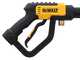 DeWalt DXPW002U - Nettoyeur haute pression &agrave; eau froide - 180 Bars - 540 L/h