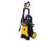 DeWalt DXPW002U - Nettoyeur haute pression &agrave; eau froide - 180 Bars - 540 L/h