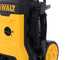 DeWalt DXPW002U - Nettoyeur haute pression &agrave; eau froide - 180 Bars - 540 L/h